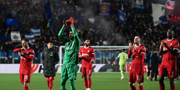 Sportske novosti – Brdo u Bergamu ipak je bilo previsoko, Klopp nakon oproštaja od Europe s Redsima: ‘Emocije su pomiješane’