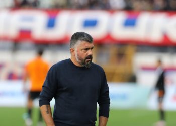 Sportske novosti – Carević razočaran predstavom, Gattuso posebno nahvalio jednog igrača, a onda progovorio i na hrvatskom