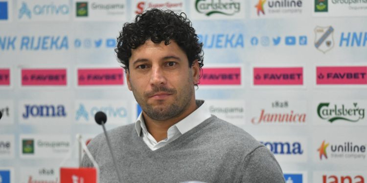 Sportske novosti – Carević službeno trener Gorice: ‘Nećemo raditi revoluciju jer nemamo vremena’