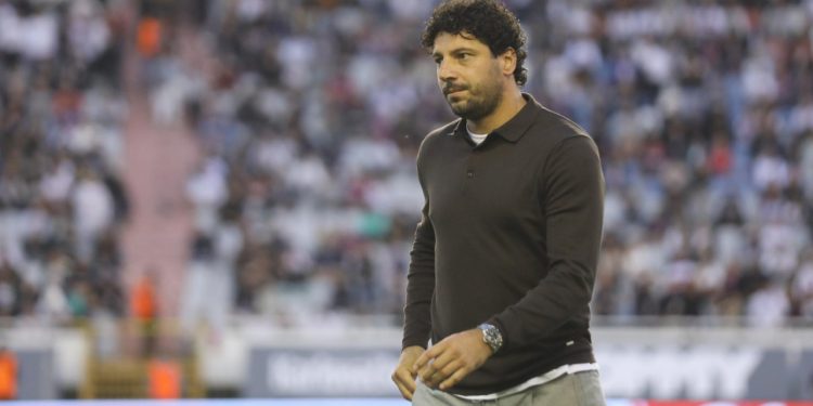 Sportske novosti – Carevića bi mogao naslijediti bivši Vatreni? U igri još dva kandidata, čeka se objava sa Šubićevca