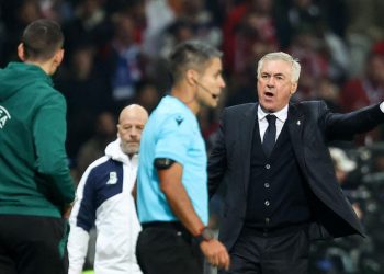 Sportske novosti – Carlo Ancelotti utučen i tužan nakon kiksa Reala: ‘Ne smijemo tražiti izgovore, sve smo radili krivo’