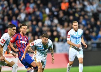 Sportske novosti – Čeka nas luda borba: Hajduk i Rijeka odmah na startu drugog kruga idu na ‘nagazne mine’