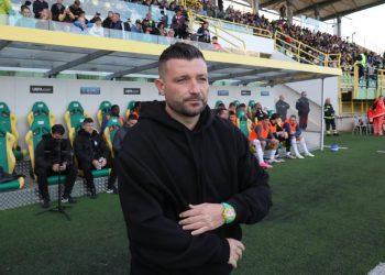 Sportske novosti – Coppitelli: ‘Čudna situacija… Imam li povjerenje u klubu? Ne vidim da bi tu sad bio problem’