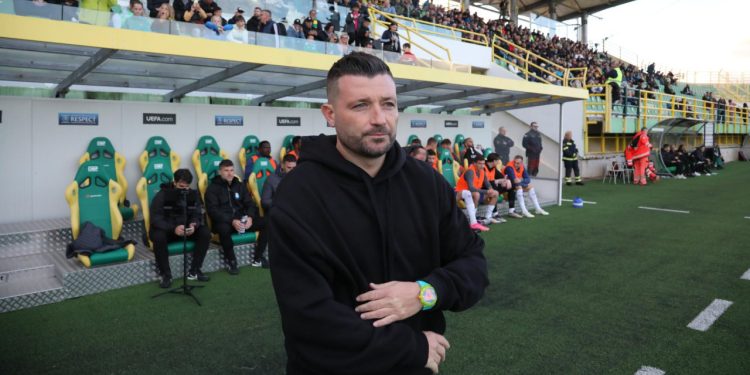 Sportske novosti – Coppitelli: ‘Čudna situacija… Imam li povjerenje u klubu? Ne vidim da bi tu sad bio problem’