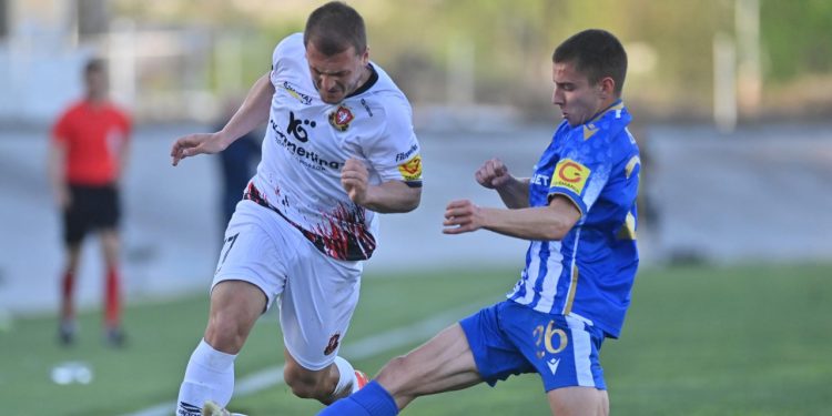 Sportske novosti – Crne vijesti s Kajzerice. Talent Lokomotive mora na operaciju, sezona je za njega gotova