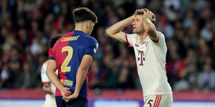 Sportske novosti – Crveni alarm u velikanu, ikona klub na stupu srama: ‘Ne želim mu zlo, ali on nije podrška momčadi’