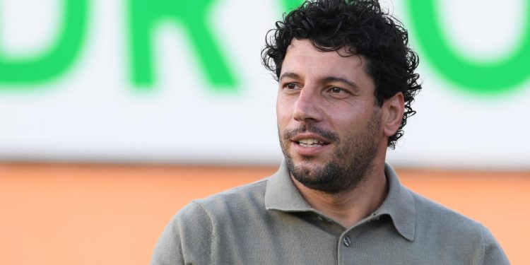 Sportske novosti – ‘Da mu je današnja glava, napravio bi puno bolju karijeru. U budućnosti ga vidim na klupi Hajduka’