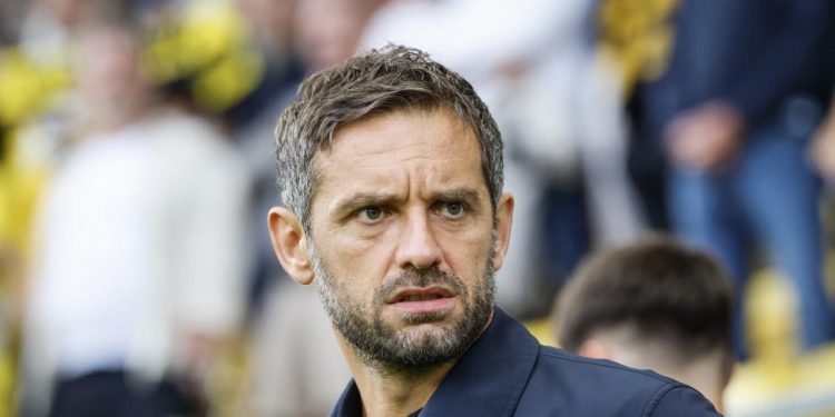 Sportske novosti – Đalović je po ovome na tragu najuspješnijih riječkih trenera, no za nešto više mora riješiti bitan problem