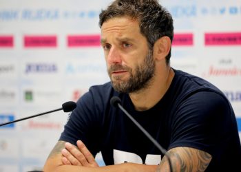 Sportske novosti – Đalović najavio utakmicu sezone: ‘Ova momčad se ne boji nikakvih gostovanja’