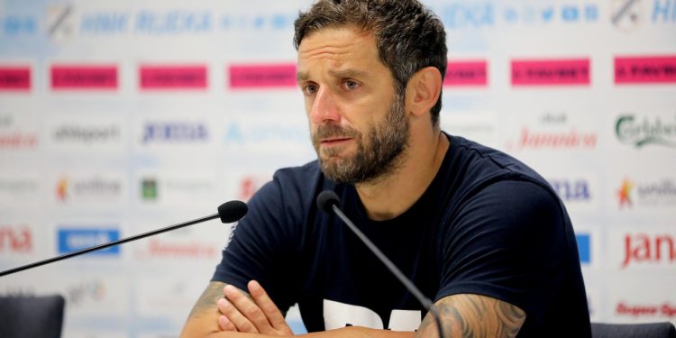 Sportske novosti – Đalović najavio utakmicu sezone: ‘Ova momčad se ne boji nikakvih gostovanja’