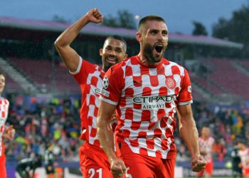 Sportske novosti – Debitant u Ligi prvaka bio nadomak prvim bodovima, na kraju postavio neslavan rekord