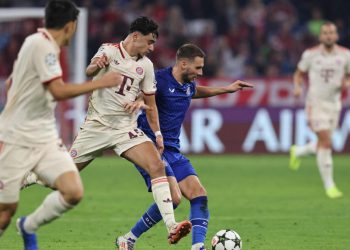 Sportske novosti – Demolirali su Dinamo, a onda je sve krenulo nizbrdo: ‘Želite nas posvađati, a to nećemo dozvoliti’