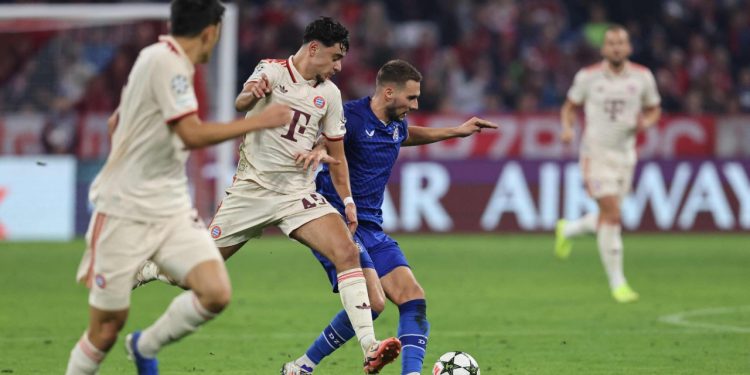 Sportske novosti – Demolirali su Dinamo, a onda je sve krenulo nizbrdo: ‘Želite nas posvađati, a to nećemo dozvoliti’