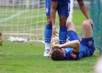 Sportske novosti – Dinamo dobio prijateljsku utakmicu i ostao bez stopera? Kulenović ‘riješio’ okršaj u Međimurju