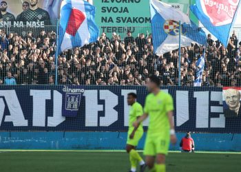 Sportske novosti – Dinamo objavio kad će igrati osminu finala Kupa. Dva dana ranije je spektakl Vatrenih