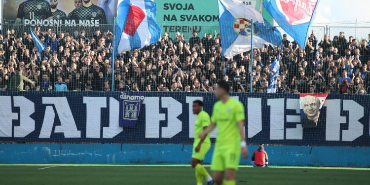 Sportske novosti – Dinamo objavio kad će igrati osminu finala Kupa. Dva dana ranije je spektakl Vatrenih