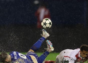 Sportske novosti – Dinamo u 90. minuti ostao bez velike zarade. Evo koliko će dobiti za remi s Monacom