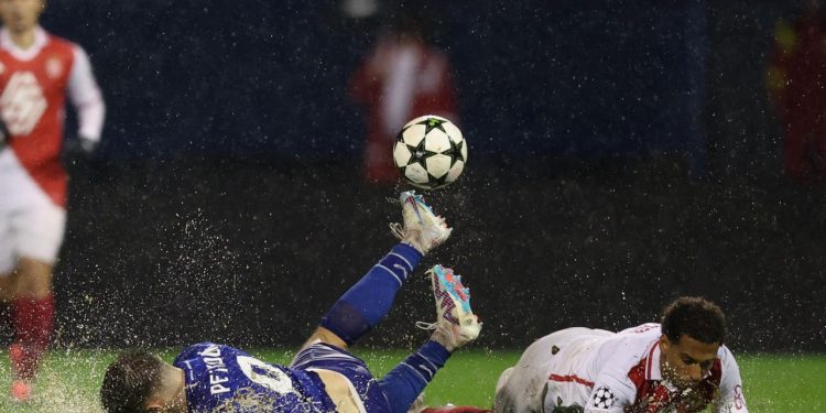 Sportske novosti – Dinamo u 90. minuti ostao bez velike zarade. Evo koliko će dobiti za remi s Monacom