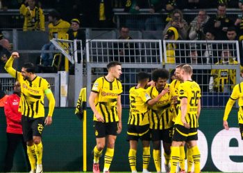 Sportske novosti – Dinamov suparnik popio sedam komada u Njemačkoj. Je li ovo ono što je UEFA htjela postići?