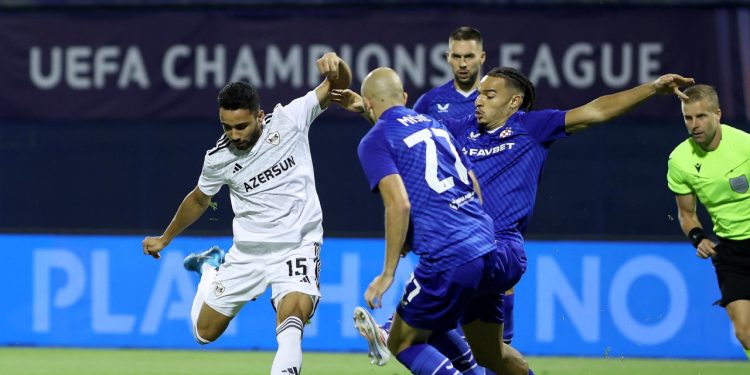 Sportske novosti – Dinamovac kod Bjelice nije odigrao još nijednu utakmicu: ‘Da sam ja ostao izbornik, on bi bio na SP-u’