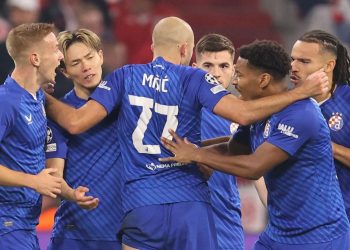 Sportske novosti – Dinamovac koji je zabio Bayernu odlazi iz kluba? Bjelica ga ne treba u ‘spasilačkoj misiji’