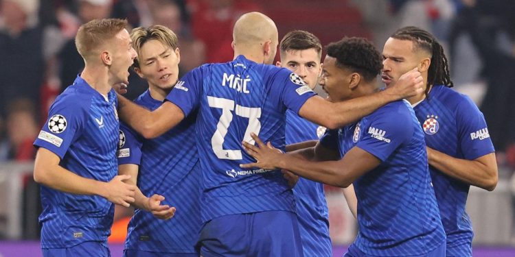 Sportske novosti – Dinamovac koji je zabio Bayernu odlazi iz kluba? Bjelica ga ne treba u ‘spasilačkoj misiji’