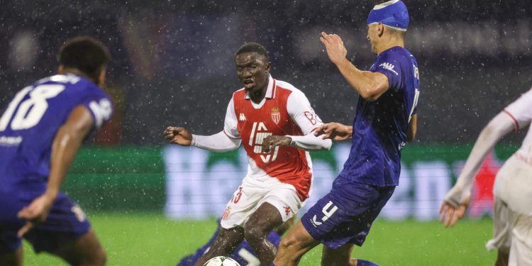 Sportske novosti – Dinamovac s margine mogao bi istisnuti Mmaeea, a Bjelica vjeruje igraču koji je kiksao protiv Monaca