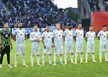 Sportske novosti – Dosad neviđeno u europskom nogometu, drugoligaši ispisali povijest. Jedan bi mogao igrati protiv Rijeke