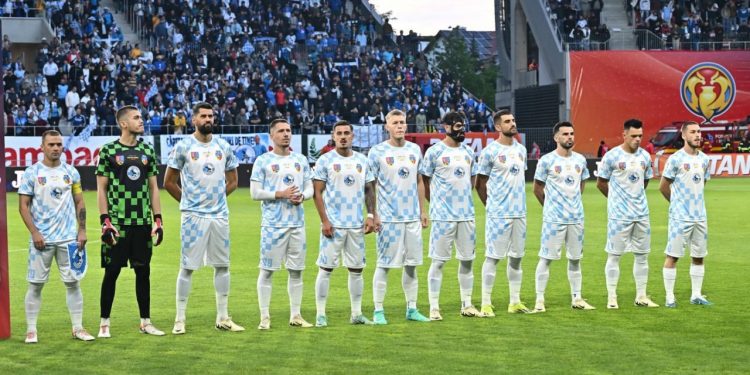 Sportske novosti – Dosad neviđeno u europskom nogometu, drugoligaši ispisali povijest. Jedan bi mogao igrati protiv Rijeke