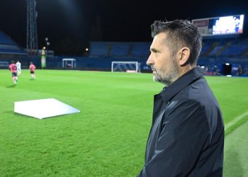 Sportske novosti – Doznajemo: Bjelici ne gine kazna, evo tko će voditi Dinamo u idućoj utakmici Lige prvaka