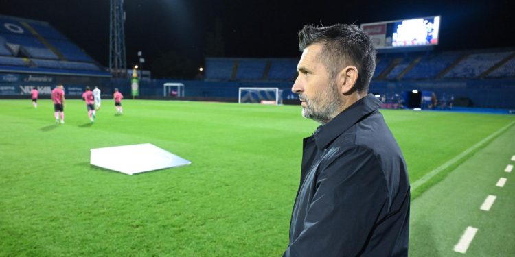Sportske novosti – Doznajemo: Bjelici ne gine kazna, evo tko će voditi Dinamo u idućoj utakmici Lige prvaka