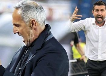 Sportske novosti – Dvoboj na osobnoj razini dvojice trenera: Kneževi su jako promijenili svoj DNK i to izaziva oprez u Maksimiru