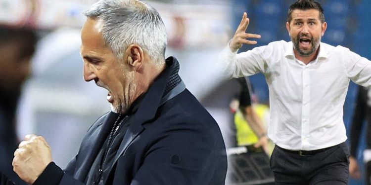 Sportske novosti – Dvoboj na osobnoj razini dvojice trenera: Kneževi su jako promijenili svoj DNK i to izaziva oprez u Maksimiru