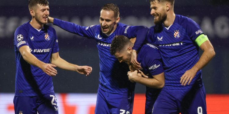 Sportske novosti – ‘Dvojac Dinama je pokazao svu svoju klasu, a jedan je trebao biti isključen prije poluvremena’