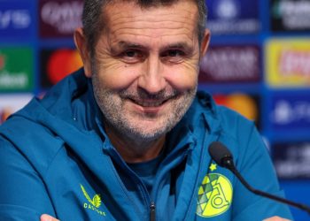 Sportske novosti – Evo kako Dinamo jedino može protiv Monaca, temeljiti uspjeh na dolasku novog trenera bio bi jalov pristup