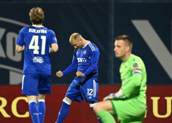 Sportske novosti – FOTO: Evo tko se vratio na Maksimir, u Dinamu objavili veliku vijest, hoće li mu Bjelica dati priliku?