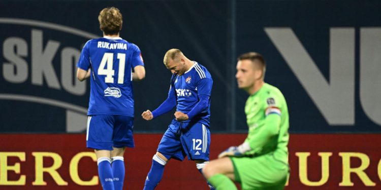 Sportske novosti – FOTO: Evo tko se vratio na Maksimir, u Dinamu objavili veliku vijest, hoće li mu Bjelica dati priliku?