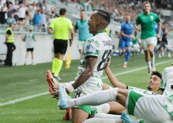 Sportske novosti – FOTO: Olimpija se na društvenim mrežama ruga Rijeci, pogledajte čime su ilustrirali pobjedu