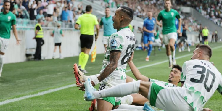 Sportske novosti – FOTO: Olimpija se na društvenim mrežama ruga Rijeci, pogledajte čime su ilustrirali pobjedu