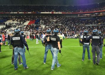 Sportske novosti – Francuzi žestoki prema navijačima: ‘Ako dođu, bit će izbačeni iz grada, ne želimo kaos od prije 7 godina’