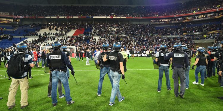 Sportske novosti – Francuzi žestoki prema navijačima: ‘Ako dođu, bit će izbačeni iz grada, ne želimo kaos od prije 7 godina’