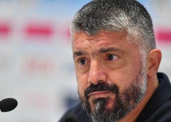 Sportske novosti – Gattuso: ‘Taj čovjek mi je dar Božji, i nogometno i ljudski. Četiri boda? Nismo sad odjednom lijepi…’
