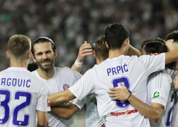 Sportske novosti – Gattuso ide po prvo mjesto, najskuplji igrač Hajduka ponovno će ostati na klupi?