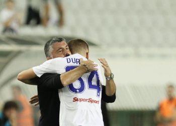Sportske novosti – Gattuso je napravio nešto što navijači čekaju godinama, a igra Hajduka zbog toga nimalo ne pati