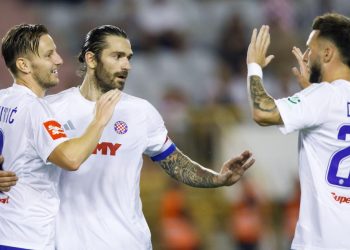 Sportske novosti – ‘Gattuso je profesionalizirao Livaju. Rakitić? Da samo stoji na terenu, bio bi bolji od mnogih’