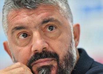 Sportske novosti – Gattuso najavio ‘rat’, progovorio o Kaliniću, pa otkrio: ‘Postalo mi je teško, imam glavobolje zbog toga’