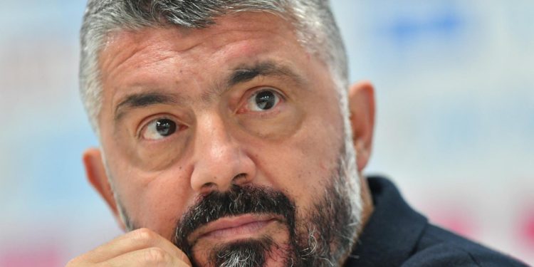 Sportske novosti – Gattuso najavio ‘rat’, progovorio o Kaliniću, pa otkrio: ‘Postalo mi je teško, imam glavobolje zbog toga’