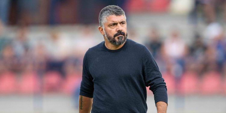 Sportske novosti – Gattuso otkrio zašto je izbacio zvijezdu iz momčadi: ‘Proširio se video, a imam i osjećaj da nas ne sluša’