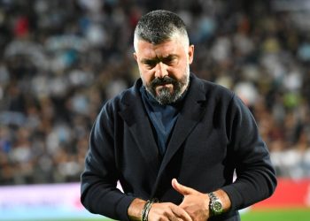 Sportske novosti – Gattuso spreman ‘baciti’ na klupu sve igrače osim trojice s drugog planeta: ‘Nećemo ponoviti pogreške’