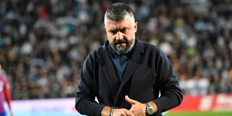 Sportske novosti – Gattuso spreman ‘baciti’ na klupu sve igrače osim trojice s drugog planeta: ‘Nećemo ponoviti pogreške’